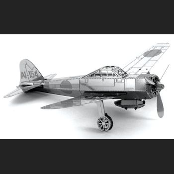 Myśliwiec Mitsubishi Zero